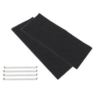 Fagor Aktivkohlefilter 74X5766 / AK505AE1 (2St.)