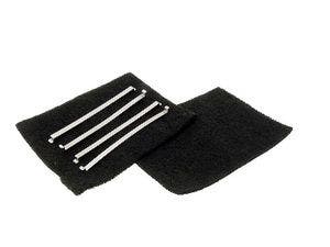 Sauter Aktivkohlefilter 74X2375 (2St.)