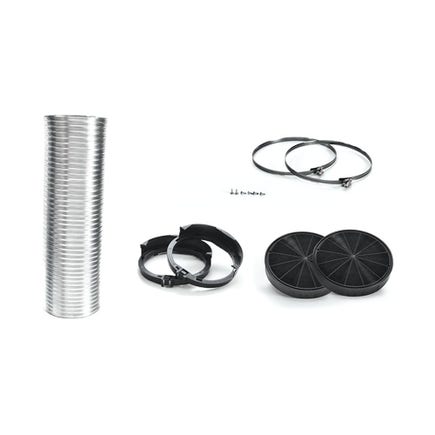 Neff Starterset für Umluftbetrieb Z5135X3 / 772530