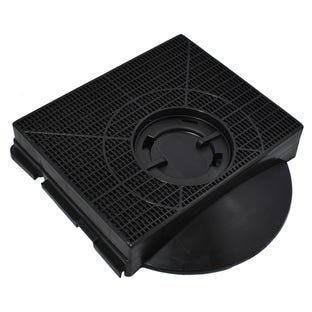 Sauter Aktivkohlefilter Typ 303