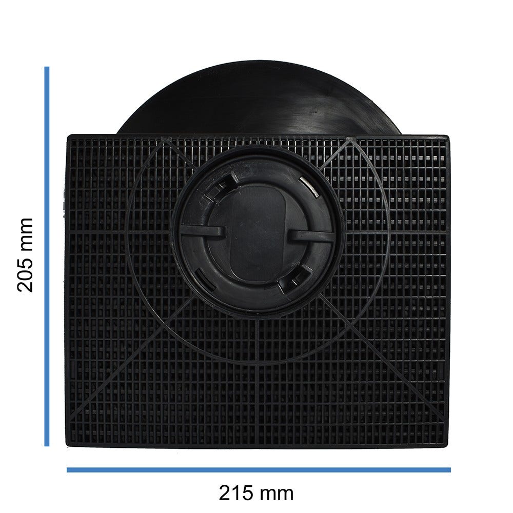 Fagor Aktivkohlefilter Typ 303
