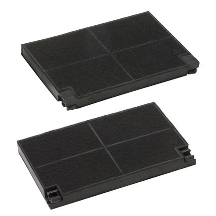 AEG Filter Dunstabzugshaube M.Aktivkohle Mit Aktivkohle