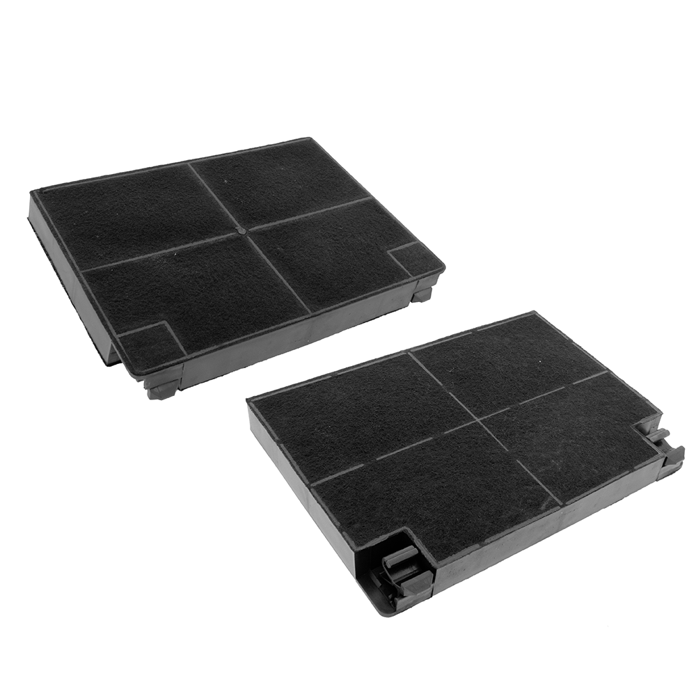 DeDietrich Aktivkohlefilter 77X8246 (2St.)