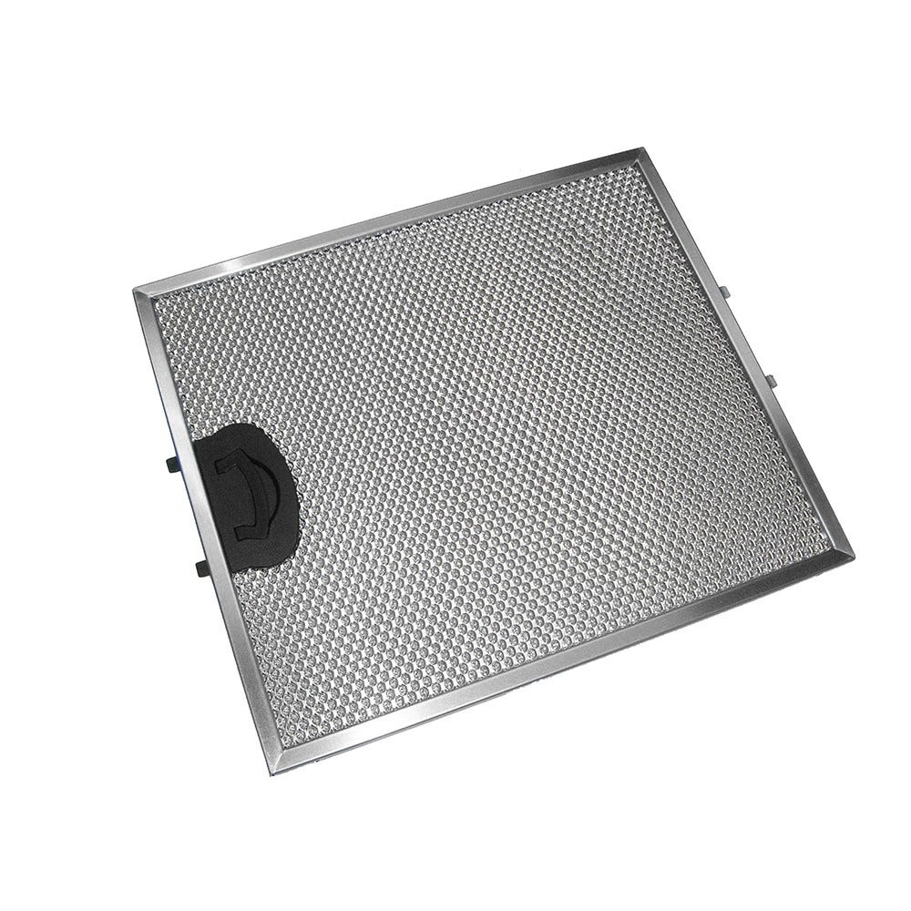 Sauter Metall-Fettfilter 272x238x10mm 79X8840