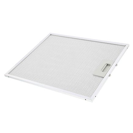 Zanussi Metall-Fettfilter 342x285x8mm 80877665