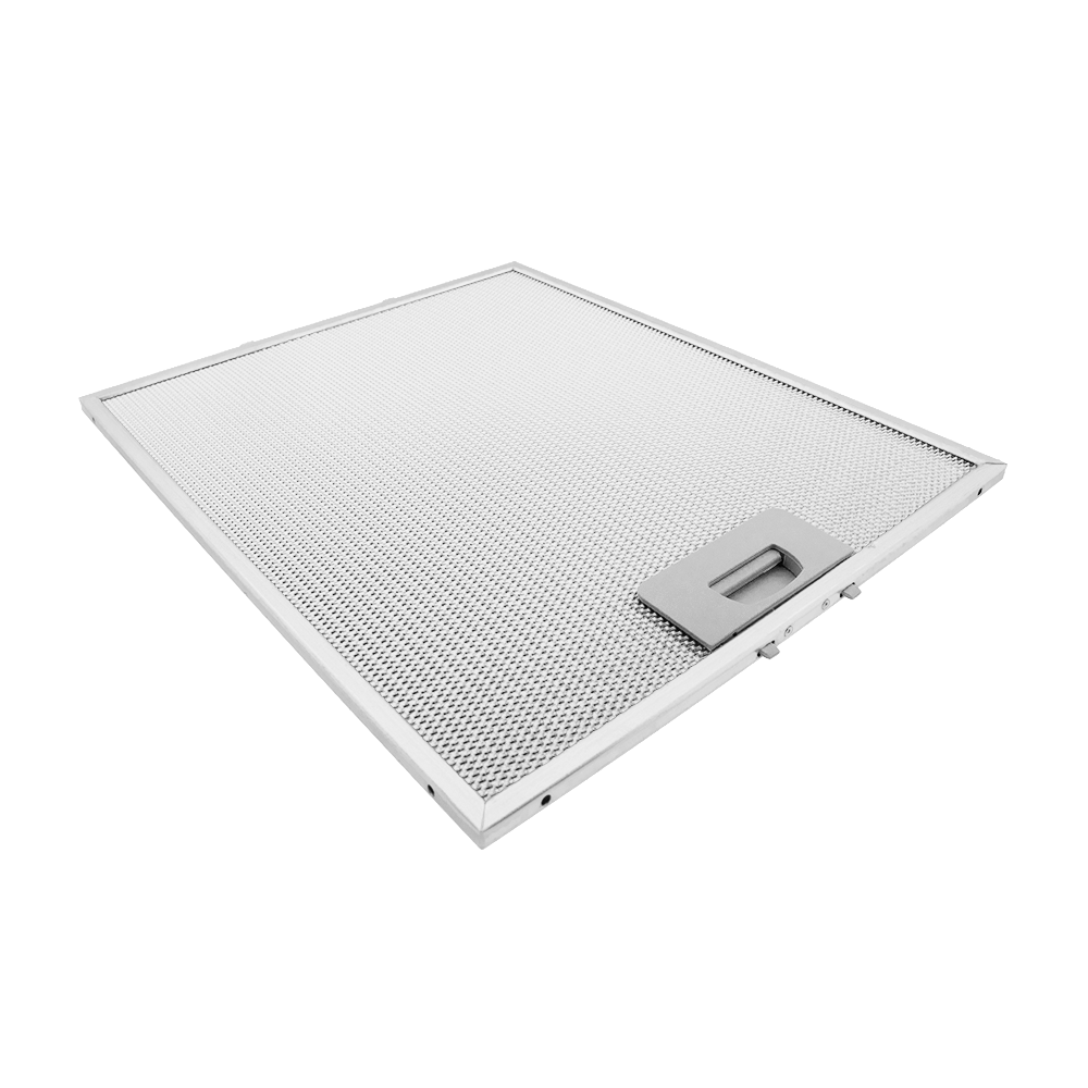 Teka Metall-Fettfilter 370x321m 81460070