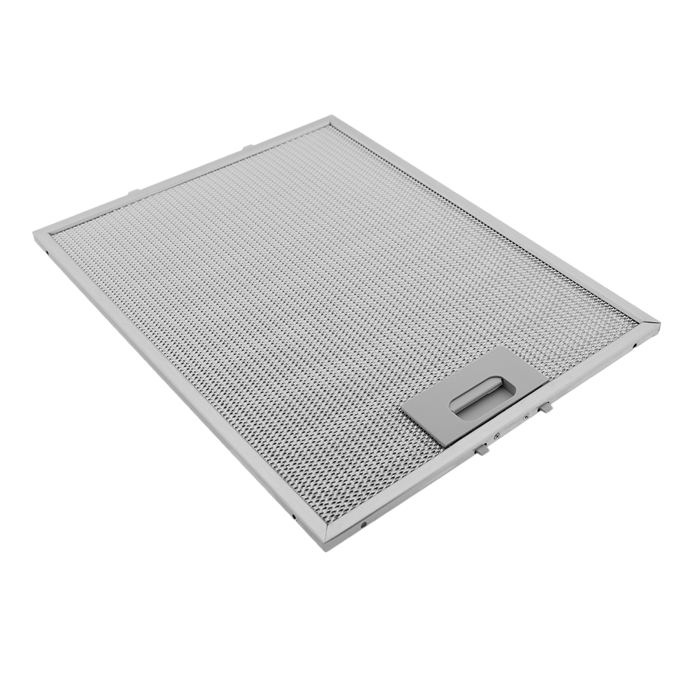 Teka Metall-Fettfilter 344x275mm 81460133