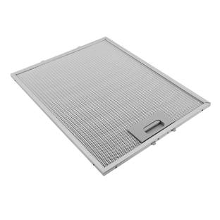 Teka Metall-Fettfilter 344x275mm 81460133