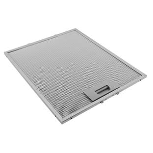 Teka Metall-Fettfilter 343x282mm 81460141