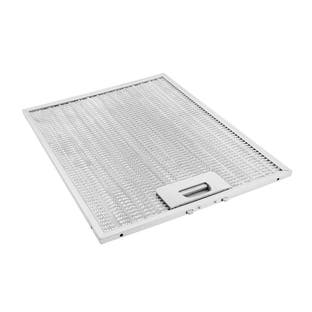 Teka Metall-Fettfilter 345x284mm 81460190