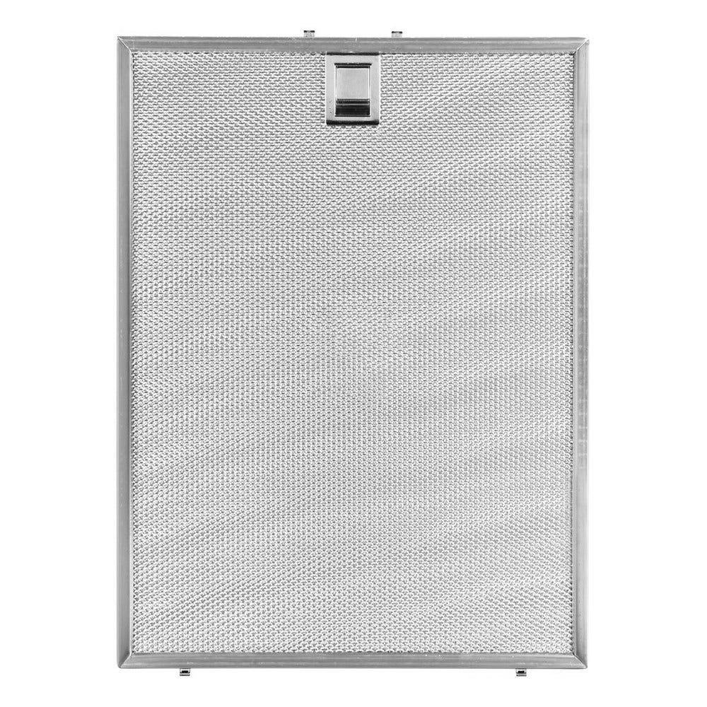 Miele Metall-Fettfilter 375x280mm 8270321
