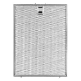 Miele Metall-Fettfilter 375x280mm 8270321