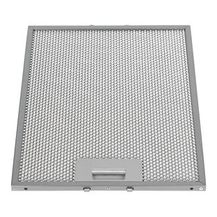 Sauter Metall-Fettfilter 333x238x8mm 87X6378