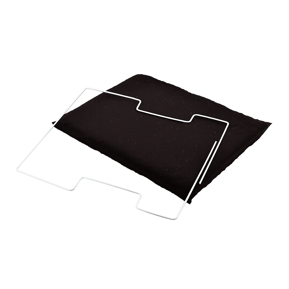 Privileg Longlife Aktivkohlefilter Type 20 / 484000008571