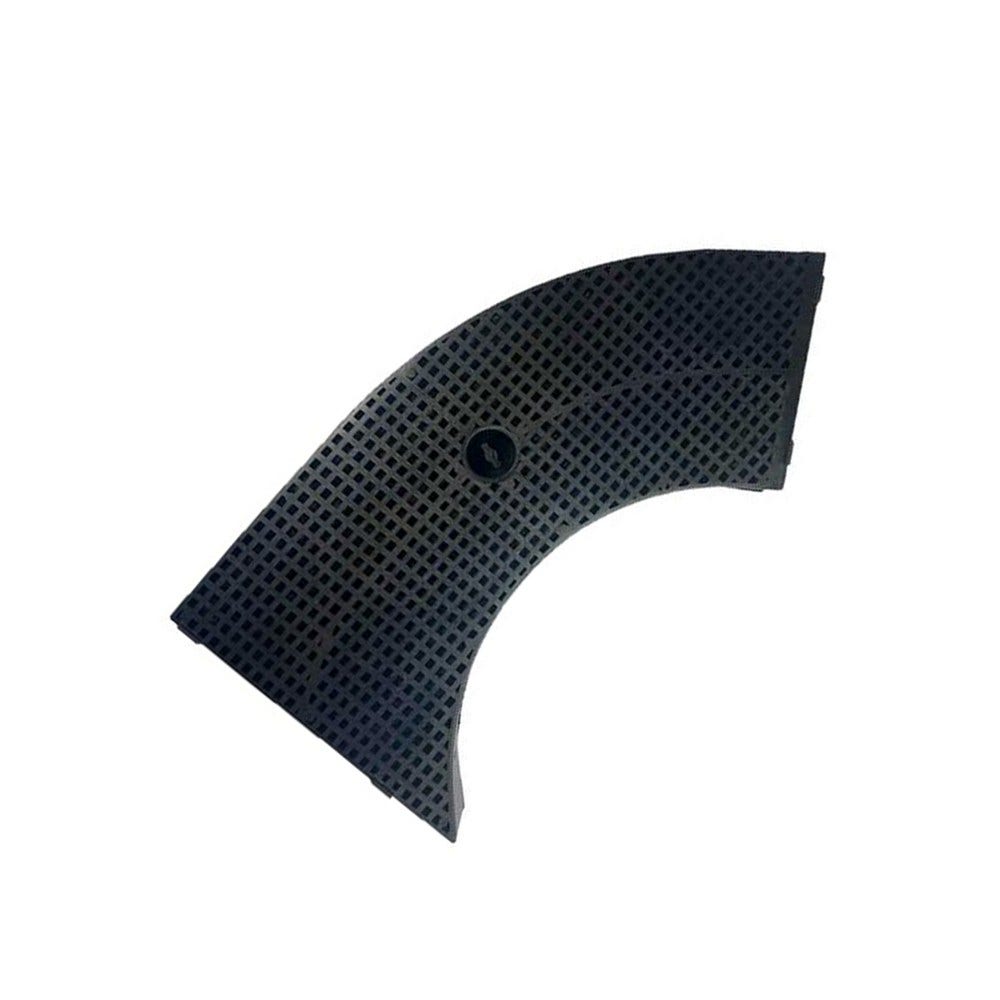 Aktivkohlefilter geeignet für Ikea NYTTIG FIL 100