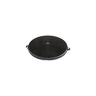 Aktivkohlefilter geeignet für Arthur Martin T211 / 9029793826