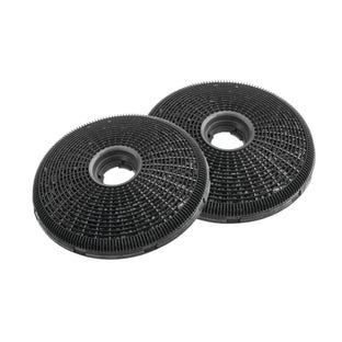 Electrolux Aktivkohlefilter Model 190 / ECFB02 (2St.)