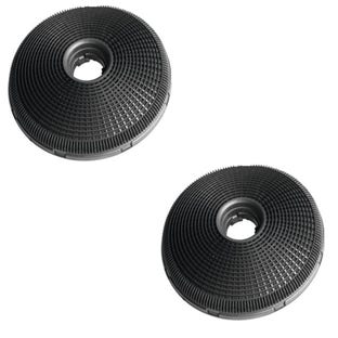 AEG LongLife Aktivkohlefilter 9029798783 / ECFBLL01 / 33004896 (2St.)