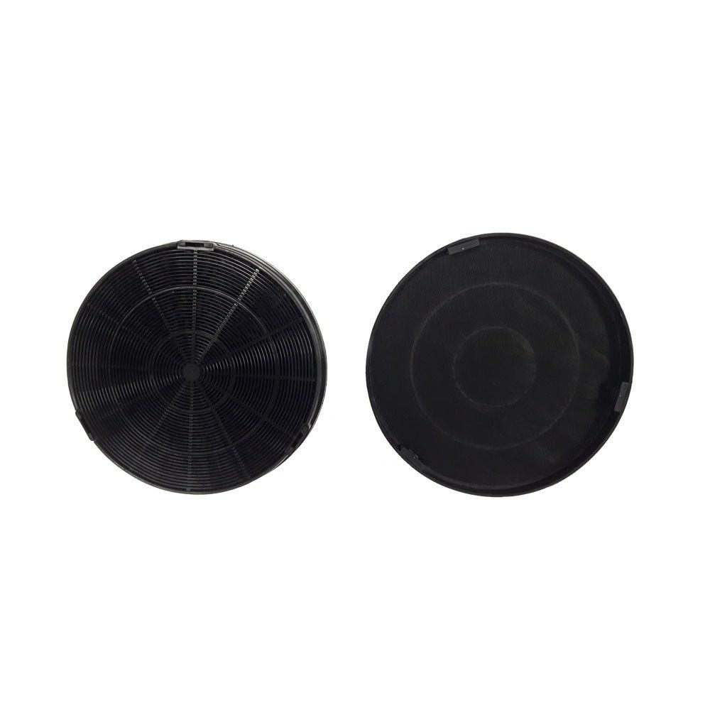 Alno Aktivkohlefilter MCEF02 / 9029800464 (2St.)