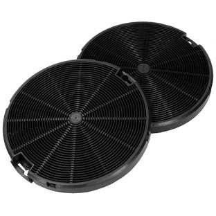 Beko Aktivkohlefilter KF9197059543 (2St.)