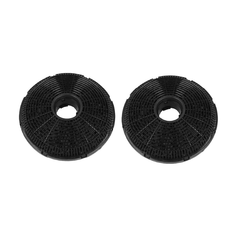 Grundig Aktivkohlefilter 9197060046 (2 Stk.)