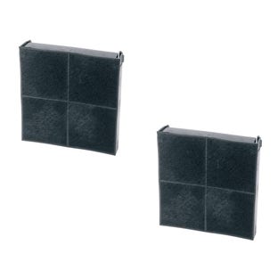 DeDietrich Aktivkohefilter 92X3647 (2St.)