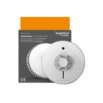 AngelEye Wärmemelder AE6715-EUR mit 5-Jahres-Batterie