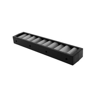 Airforce Metall-Fettfilter 331x71mm AFCGASPC60