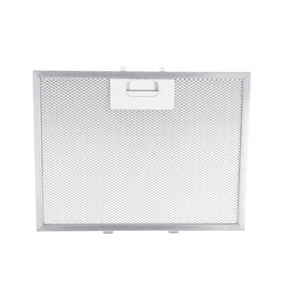 Airforce Metall-Fettfilter 215x285mm AFGINSIDE