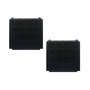 Airforce Aktivkohlefilter-Set AFFCAF174 (2 St.)