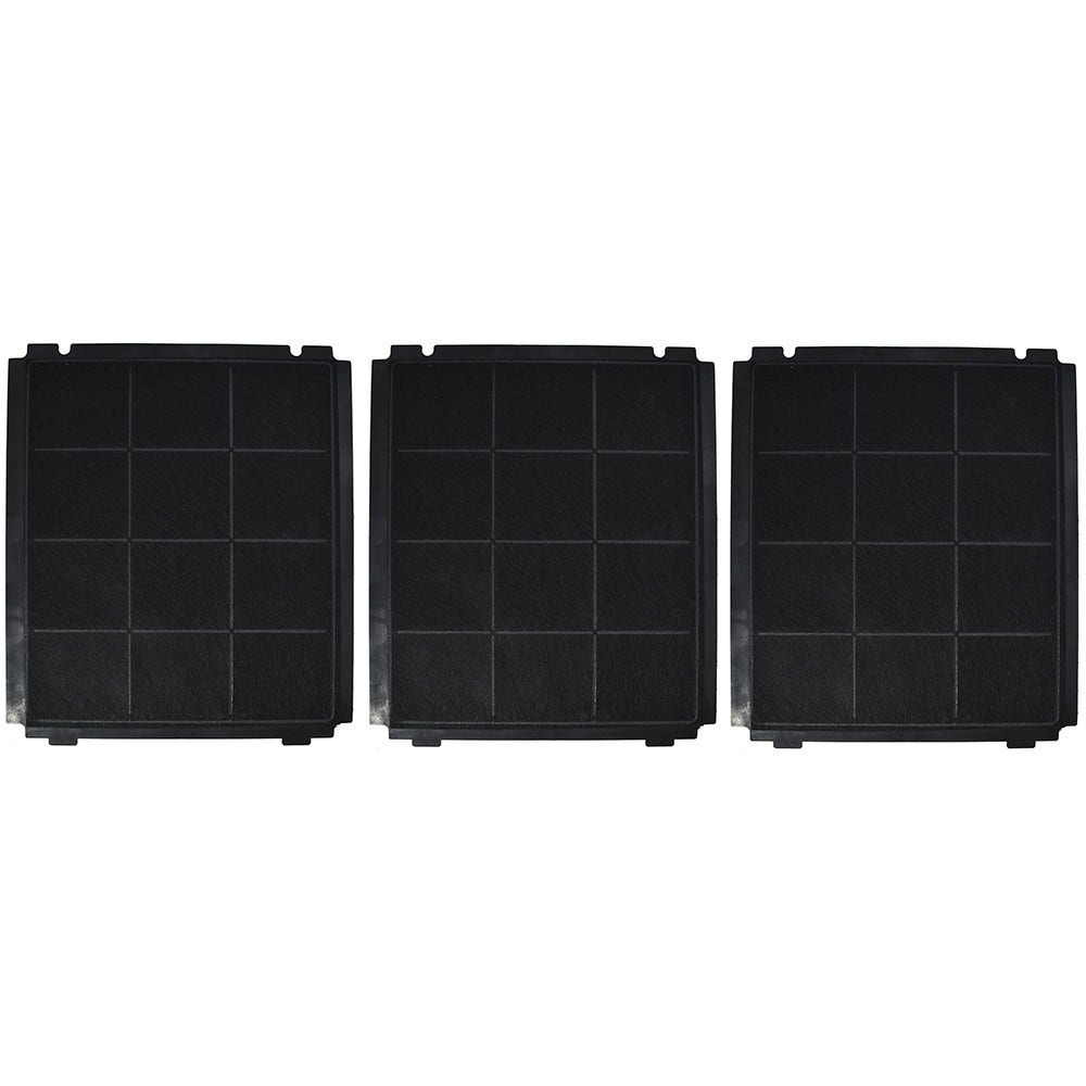 Airforce Aktivkohlefilter AFFCAF117 (3 St.)