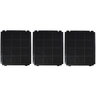 Airforce Aktivkohlefilter AFFCAF117 (3 St.)