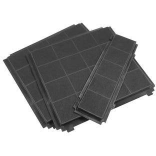 Airforce Aktivkohlefilter-Set AFFCAF152A (3St.)