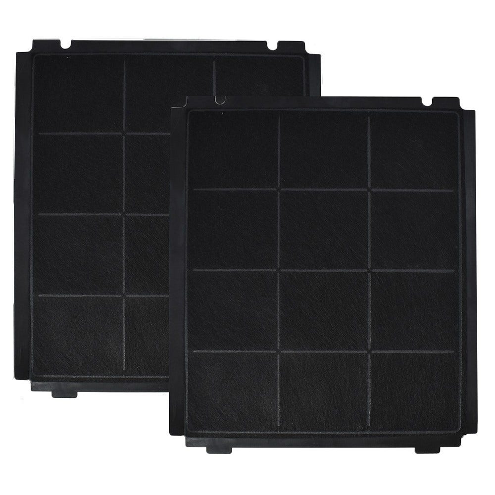 Airforce Aktivkohlefilter-Set AFFCAF89A (2St.)