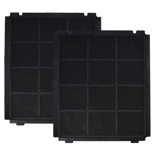 Airforce Aktivkohlefilter-Set AFFCAF89A (2St.)