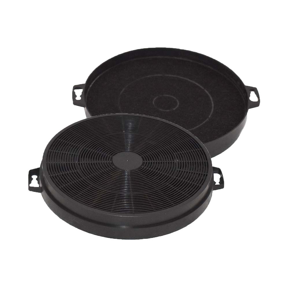 Airforce Aktivkohlefilter AFFCALN2 (2St.)