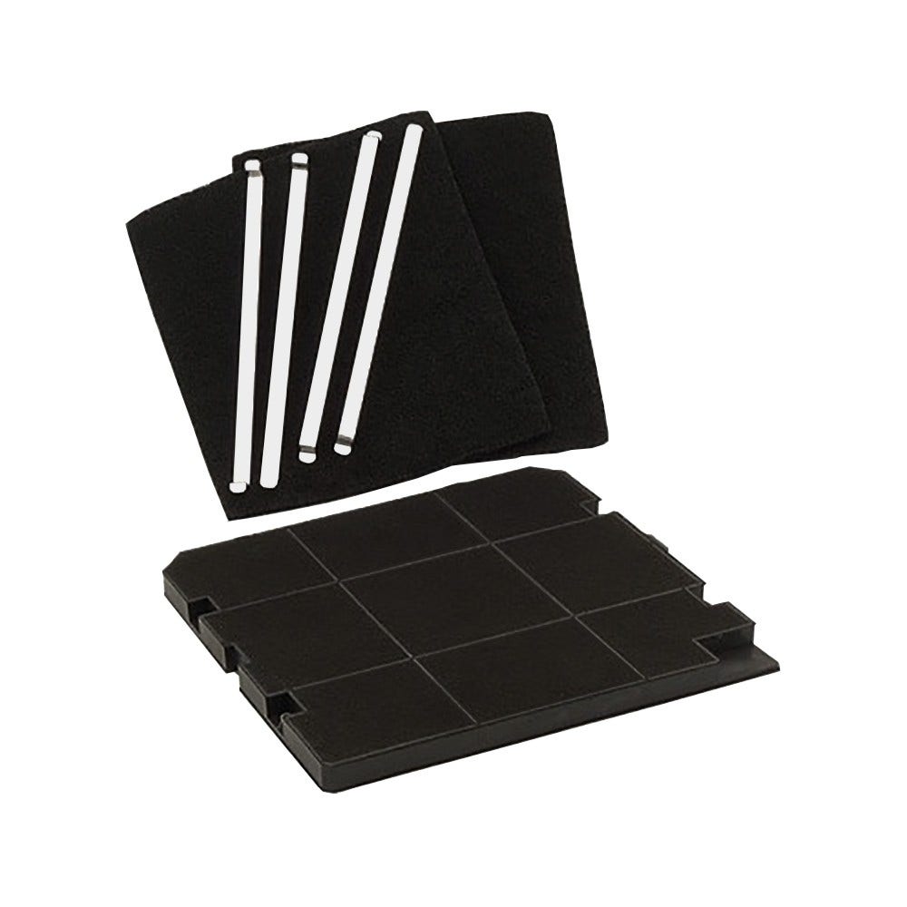 Sauter Aktivkohlefilter AS0001676