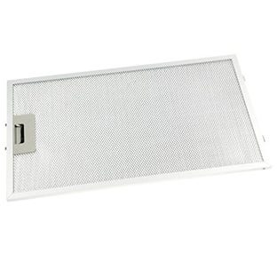 Sauter Metall-Fettfilter 460x260mm AS6018287