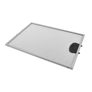 Sauter Metall-Fettfilter 332x239mm AS6018607