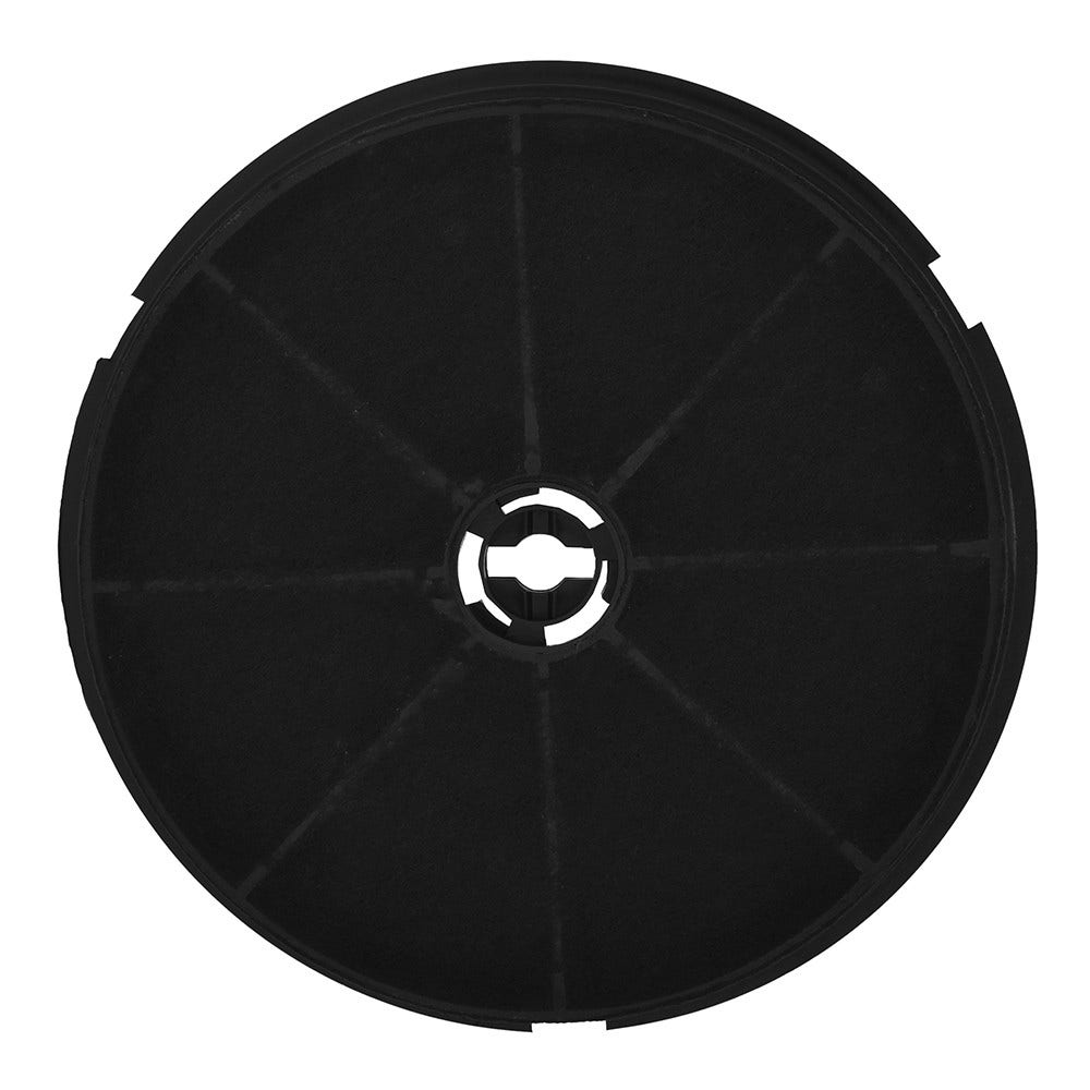 Aktivkohlefilter geeignet für Glem CR300