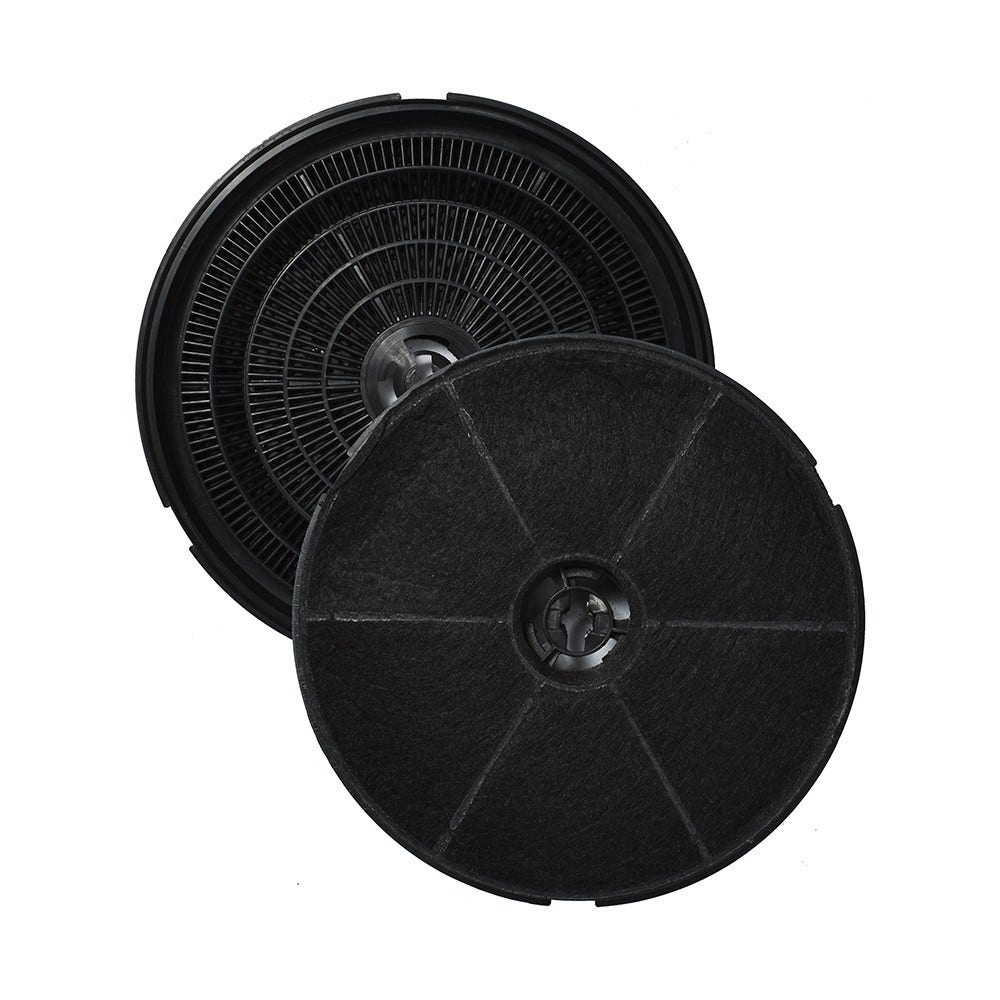 Beko Aktivkohlefilter 9199001580 (2St.)