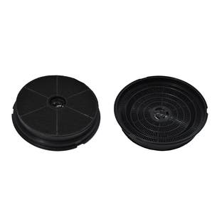 Aktivkohlefilter geeignet für Gorenje 484000008647 / CHF180 / CHF180-1 / D180