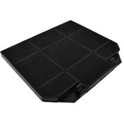 Aktivkohlefilter geeignet für Juno MCFE04 / 9029800480