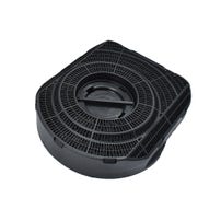 Aktivkohlefilter geeignet für Bauknecht Type 200 / CHF200/1