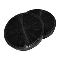 Aktivkohlefilter geeignet für Roblin 5403004 (2St.)