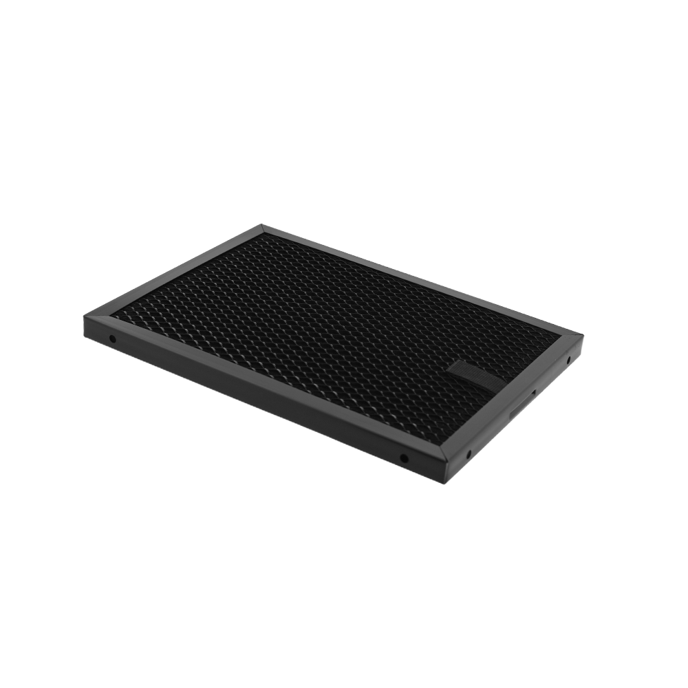 Regenerierbarer Aktivkohlefilter geeignet für Electrolux 140237131010