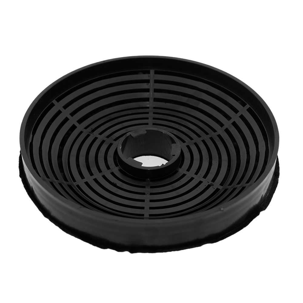 Aktivkohlefilter geeignet für Beko 165732003