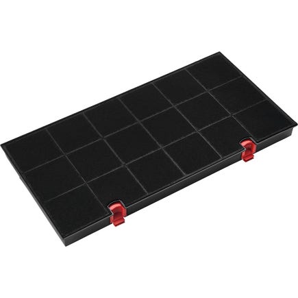 Aktivkohlefilter geeignet für Siemens 00460450 / LZ33900