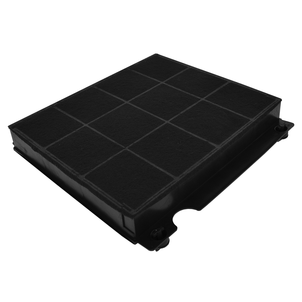 Aktivkohlefilter geeignet für Hoover KFC6912 / 35602055