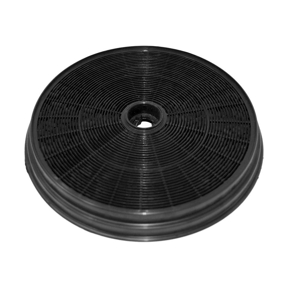 Aktivkohlefilter geeignet für Candy 49007768